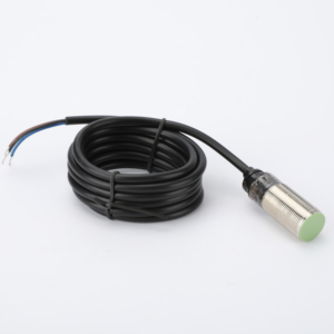 Kunden spezifischer industrieller wasserdichter PR18-5DN2 induktiver Näherung sensor kunden spezifischer Metall-Näherung schalter - Product Image 4
