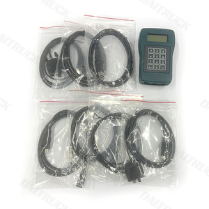 Apparecchiature diagnostiche automobilistiche per tachigrafo programmatore strumento CD400 funzione completa - Product Image 5