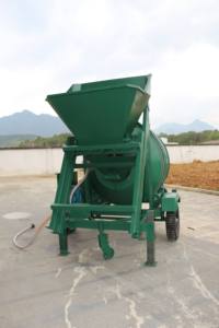 0.5 M3 Concrete <strong>Mixer</strong> Machine Animal Feed Construction <strong>Mixer</strong> for Manufacturing Plant <strong>Use</strong>