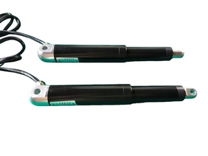 Attuatore Lineare Elettrico di Piccole Dimensioni Controllo Sincrono Parti per Poltrona Reclinabile Controllore Sincrono - Product Image 4