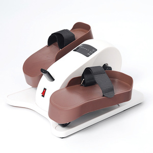 Xách tay tập thể dục điện mini dưới bàn <span class=keywords><strong>Elliptical</strong></span> giảng viên Unisex Elip chéo huấn luyện viên chu kỳ máy - Product Image 5