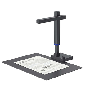 便携式A3自动CZUR图书扫描仪智能USB接口教育文档摄像机有货 - Product Image 1