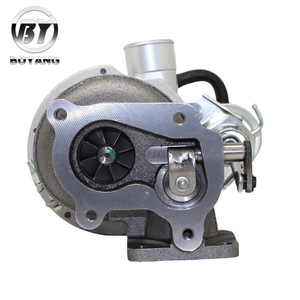 Turbo RHF5 8973659480 8973109483 8973544234 VB430093 24123A ISUZU用Holden RodeoD-Max KB PickUp Colorado 4JH1TC 3.0L - Product Image 2