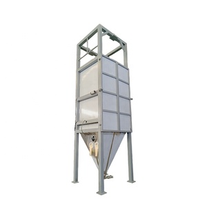 Máquina de descarga de bolsas a granel para alimentos - Product Image 1