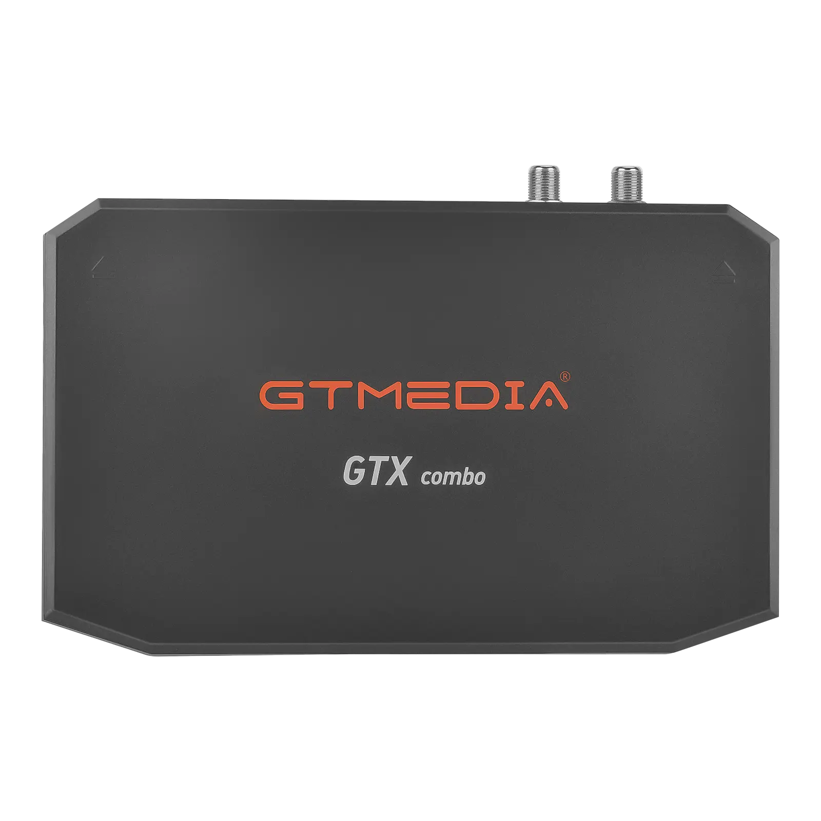 Receptor de satélite compatível com GTMedia GTX de alto desempenho com suporte para decodificador digital IPTV 8K Ultra HD com Android 9.0