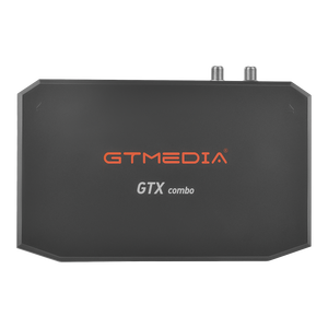 Hiệu Suất Cao Gtmedia Gtx Combo Thu Vệ Tinh Hỗ Trợ 8K Ultra HD <span class=keywords><strong>IPTV</strong></span> Kỹ Thuật Số <span class=keywords><strong>Set</strong></span> <span class=keywords><strong>Top</strong></span> <span class=keywords><strong>Box</strong></span> Với Android 9.0 - Product Image 1