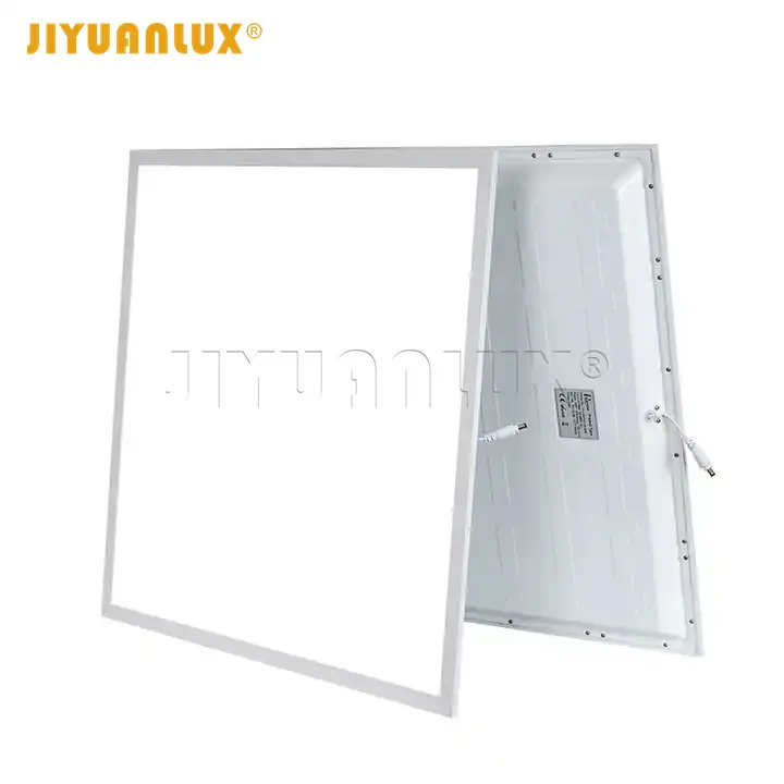 Panel lampu oled persegi tersembunyi 36W 50W 70W, lampu panel led ultra ramping 60*60, panel lampu led, lampu panel ramping led