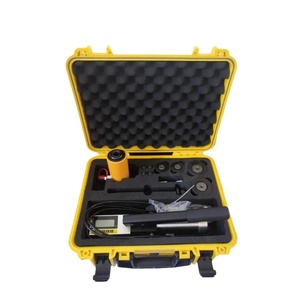 OBRK-máquina de prueba de perno de roca, para pruebas de resistencia de anclaje - Product Image 1