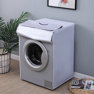 前装机防水防尘洗衣机烘干机盖洗衣机盖 - Product Image 1