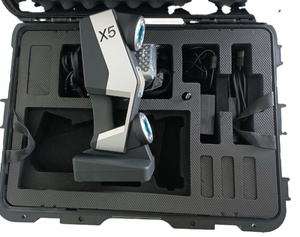 <strong>3D</strong> Scanner <strong>3d</strong> Handheld <strong>3d</strong> Scanner With Color Scanner <strong>3d</strong> Shining Scanner <strong>3d</strong> Industrial for Sale - Product Image 1