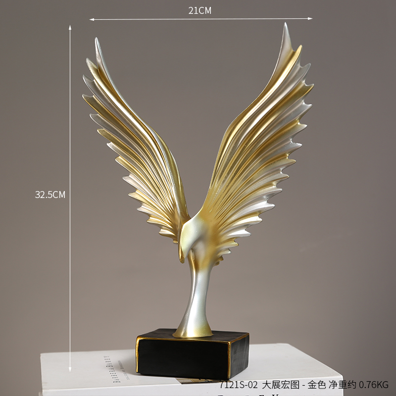 Gran exposición (oro)