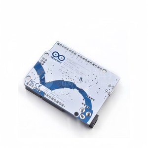 Leonardo R3 scheda di sviluppo ATMEGA32U4 versione ufficiale con cavo dati - Product Image 4