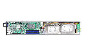 On -sale 1U High-density Server Micro-<strong>Cloud</strong> Server - Product Image 4