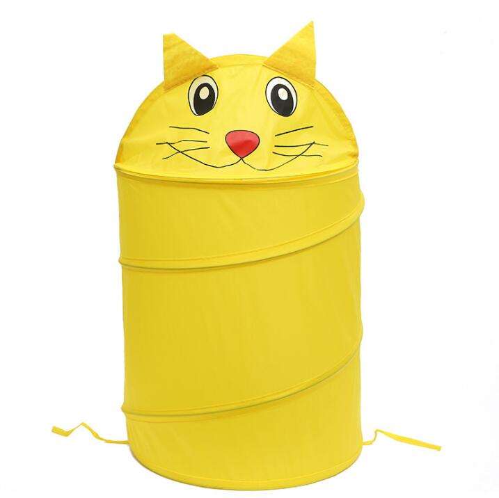 แมวสีเหลือง