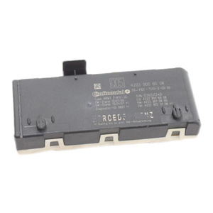 Automatic Tail Cap for Mercedes-Benz <strong>C</strong> Class W205 Remote <strong>Trunk</strong> Lid Gate Release Motor Assembly DRI A20582028011 Used Condition - Product Image 5