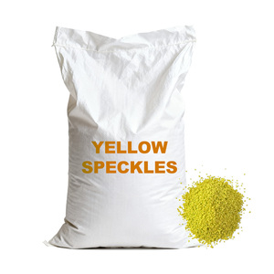 Đốm màu hoặc hạt cho chất tẩy rửa xà phòng giặt chất tẩy rửa trong Enzyme công nghiệp đỏ/xanh/xanh/cam/Trắng - Product Image 1