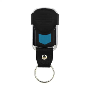 4 pulsanti codice di apprendimento senza fili clonazione duplicatore universale 433 MHz telecomando per porta del Garage - Product Image 4