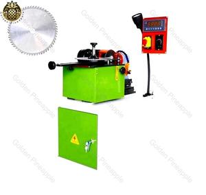 800mm Automatic Alloy Angle & Circular Saw <strong>Cutter</strong> Blade <strong>Bench</strong> <strong>Grinder</strong> for Sharpening Mill Machine