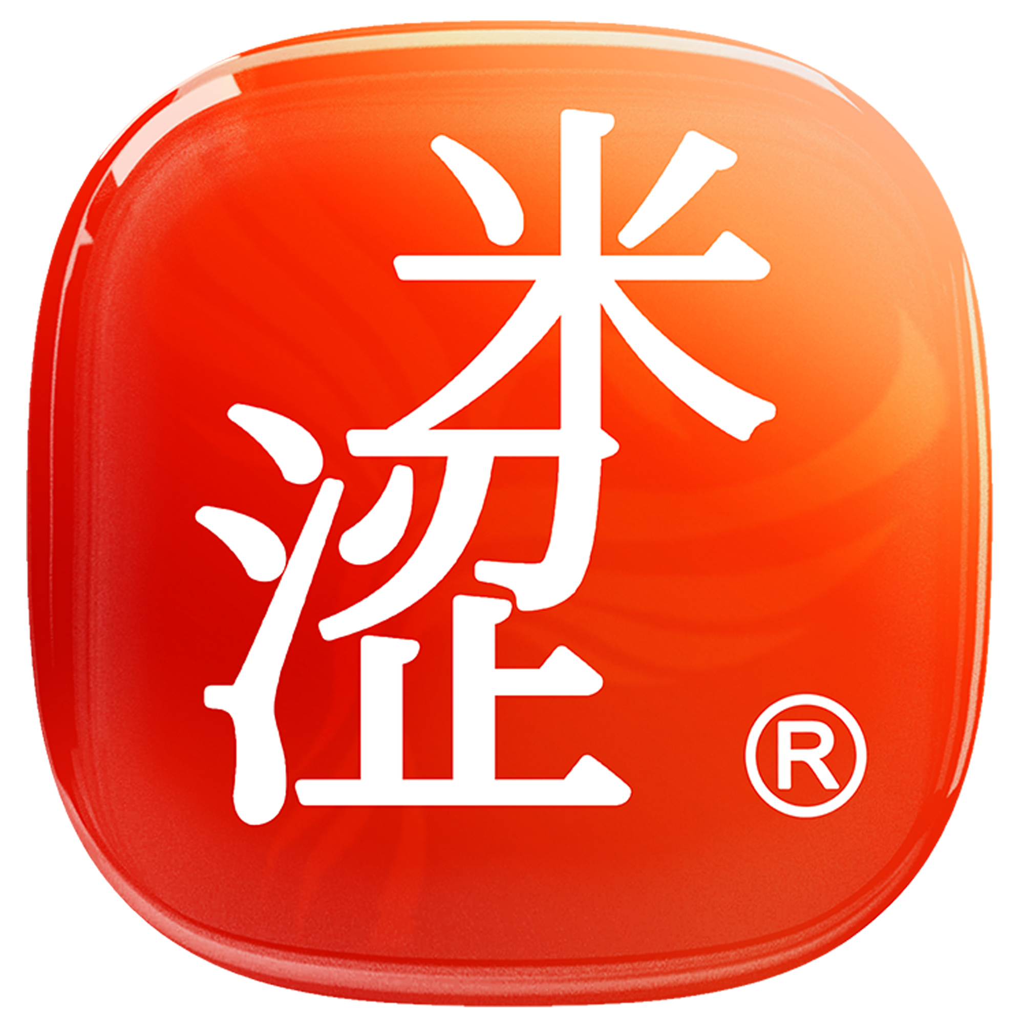 company logo