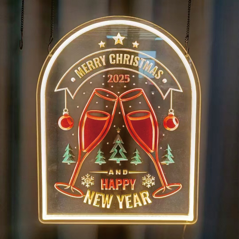 new year