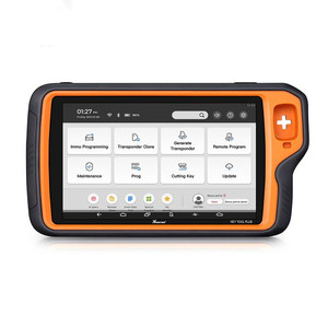 Original Xhorse Vvdi Key Tool Plus Pad Globale erweiterte Version All-In-One Programmer Key Programmer - Product Image 2