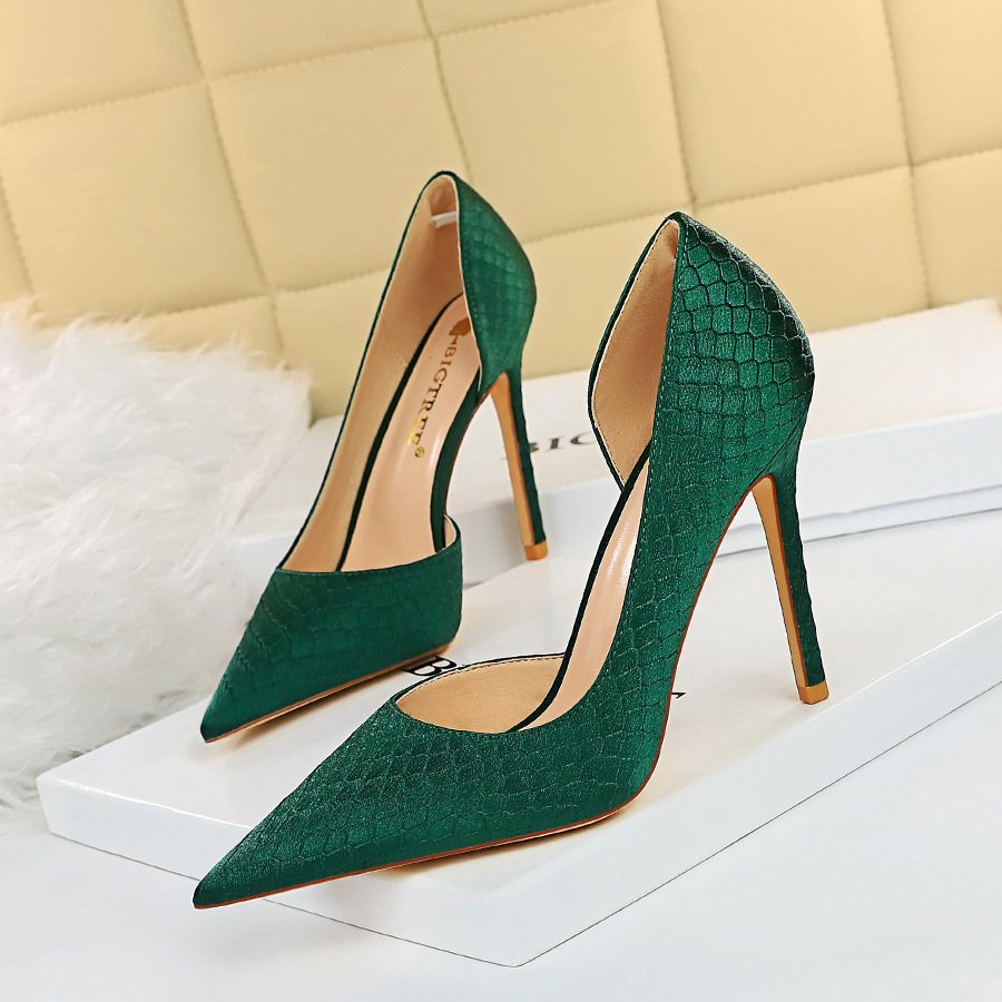 vert (10,5 cm)