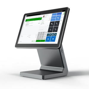 11.6&quot; Touch Screen Android Pos <strong>Device</strong> All in One Pos System Built in QR <strong>Code</strong> Scanner - Product Image 2