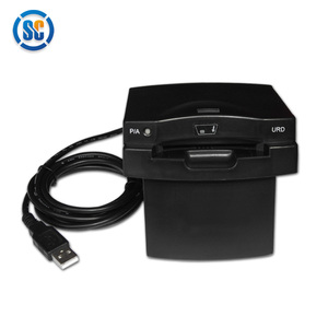Akıllı kart okuyucu yazar 13.56 MHz RFID ABS kart okuyucu - Product Image 6