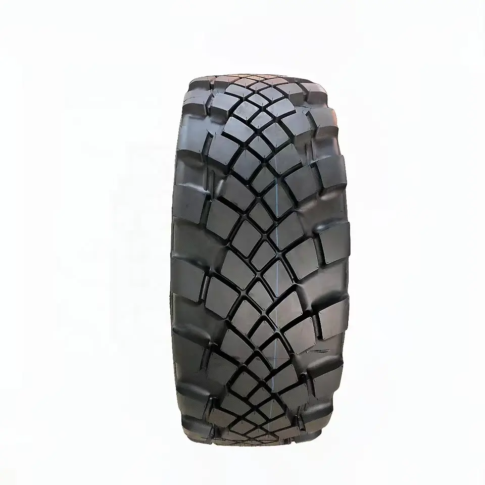 Extrame Cross Country Llantas 425/85R21 8.25r20 Off Road Pneu 7.50-17 Chinese Light Truck Mud Tires