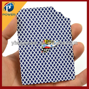 Ripped and Restored Card Corner Magic Trick Classic Bite Card <strong>Restore</strong> Magic Trick Cards Prop <strong>Toy</strong> for Magician - Product Image 6