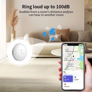 苹果找我全球IOS系统防丢宠物狗猫追踪装置 - Product Image 4
