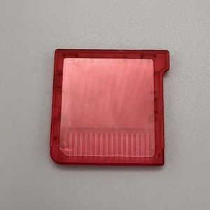 3DS oyun kartuşu kartuş kılıfı için kabuk - Product Image 2