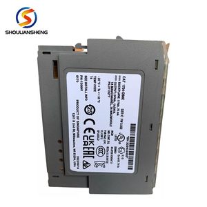 High Quality Industrial Automation Plc Pac Dedicated <strong>Controllers</strong> with 1734-OB8E Plc <strong>Logic</strong> <strong>Programming</strong> <strong>Controller</strong> - Product Image 1