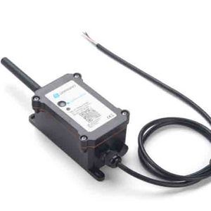 Dragino NB-IoT Dry Contact Sensor CPL03-NB Open/Close <strong>Wireless</strong> Sensor for Alarm and Security <strong>Systems</strong> - Product Image 2