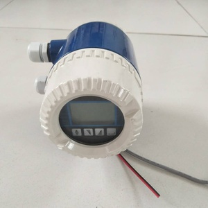 電磁流量コンバータ24/220V入力Rs485 4-20maパルス出力水流センサー - Product Image 3
