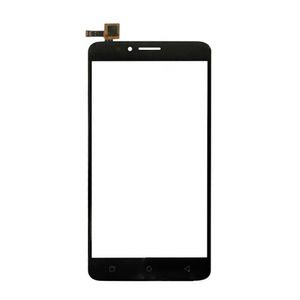 触摸屏为酷派C3701A C3701面板tactil T移动T-Mobile Revvl Plus触摸屏数字化仪