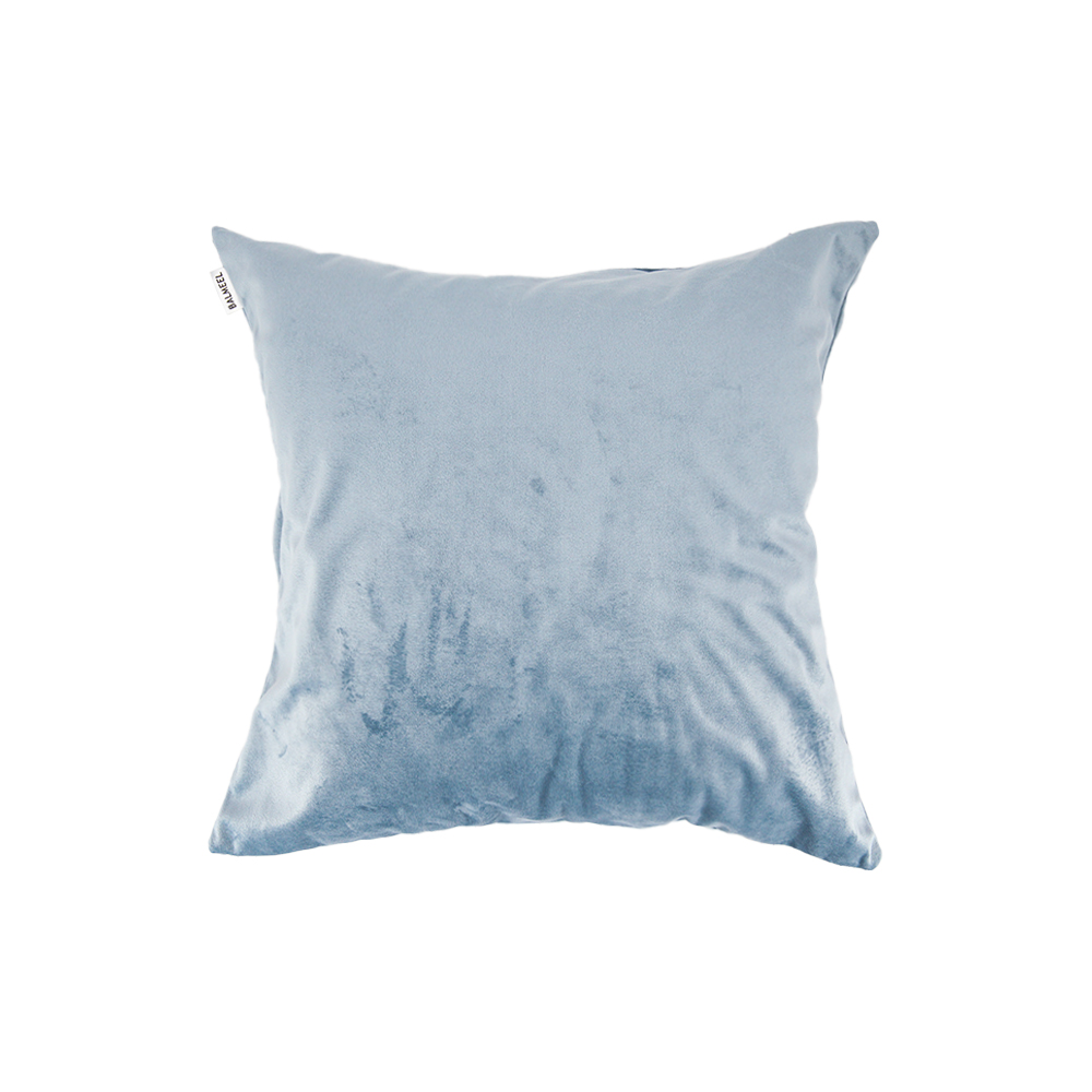 Silver blue