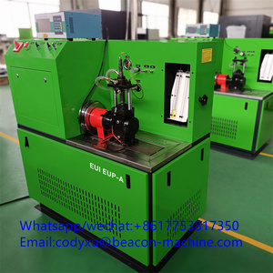 Elektronisches auto motor EUIEUP-A diesel prüfstand EUI EUP einheit injektor und pumpe test maschine - Product Image 4