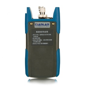 Tanghu-medidor de potencia óptica, medidor de fibra óptica - Product Image 4