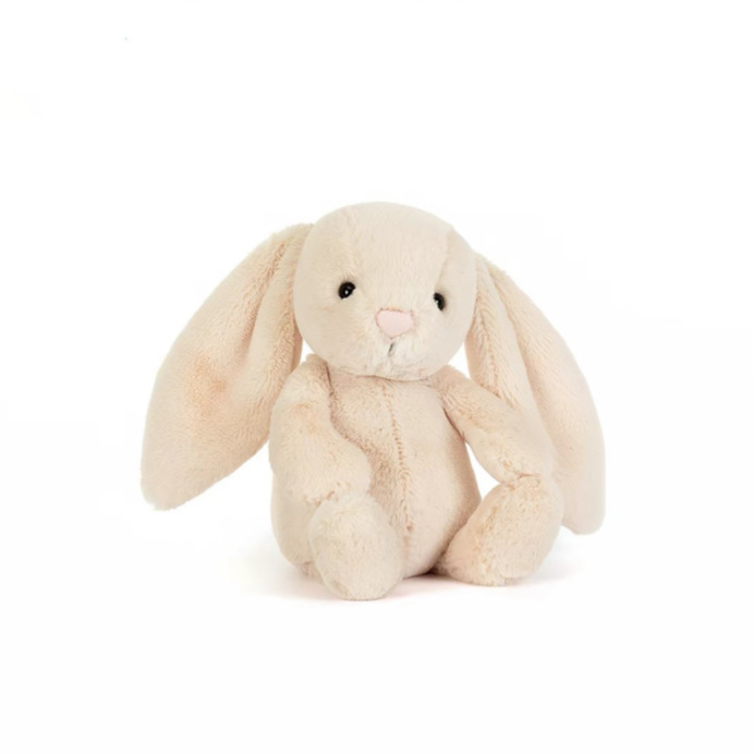 Bonnie rabbit baby rabbit-18cm-high profile, 3-label dust bag