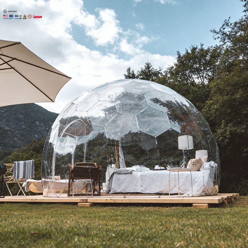 couleur transparente