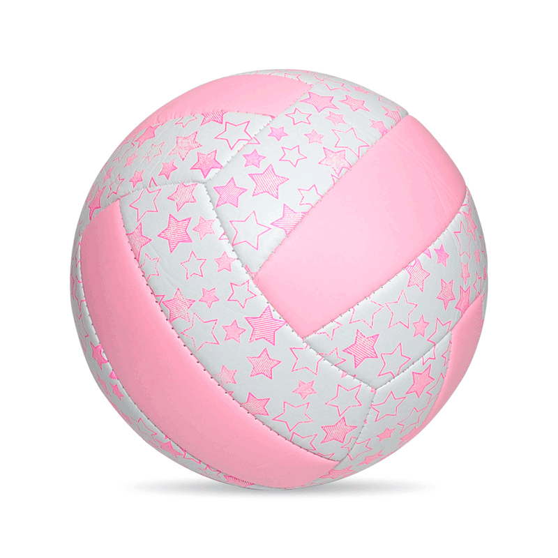 pink five-star
