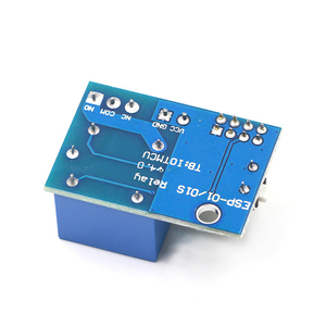 ESP8266 ESP-01S 5V WiFi Relais modul Dinge Smart Home Fernbedienung schalter für Arduino Telefon APP ESP01S Wireless WIFI Modul
