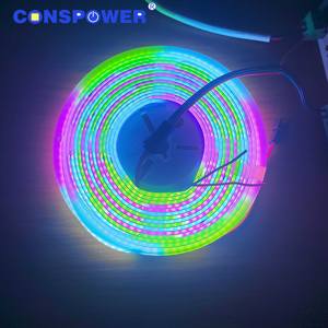 コンスパワーRGBWIC COB <span class=keywords><strong>LED</strong></span>ストリップライトアドレス可能<span class=keywords><strong>LED</strong></span> RGBW IC WS2814 24V <span class=keywords><strong>LED</strong></span>ストリップ784LED <span class=keywords><strong>LED</strong></span> <span class=keywords><strong>LED</strong></span> <span class=keywords><strong>LED</strong></span> Tira De Luz <span class=keywords><strong>LED</strong></span> - Product Image 4