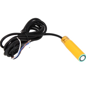SENTEC长距离超声波传感器反射型PNP/NPN不同尺寸和形状 - Product Image 2