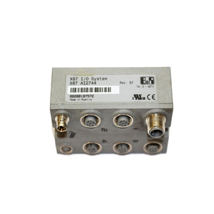 Free Shipping X67AI2744 New Original Automation X67AI2744 <strong>Analog</strong> <strong>Input</strong> Module AI2744 in STOCK - Product Image 3