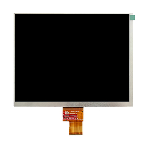 Vendita calda 8.0 pollici HE080IA-01D 1024(RGB)* 768 interfaccia LVDS ad alta risoluzione Display LCD TFT modulo LCD - Product Image 2