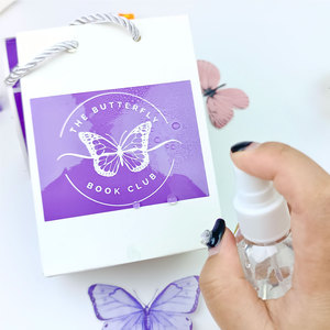 Fabrika özel su geçirmez PVC etiket baskı yuvarlak kendinden yapışkanlı kozmetik VinylSticker - Product Image 4