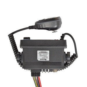 Hot Sale RS-509MG Walkie Talkie Built-in GPS VHF <strong>Radio</strong> Mobile Transceiver IPX7 Waterproof Interphone Dual Way <strong>Intercom</strong> <strong>System</strong> - Product Image 4