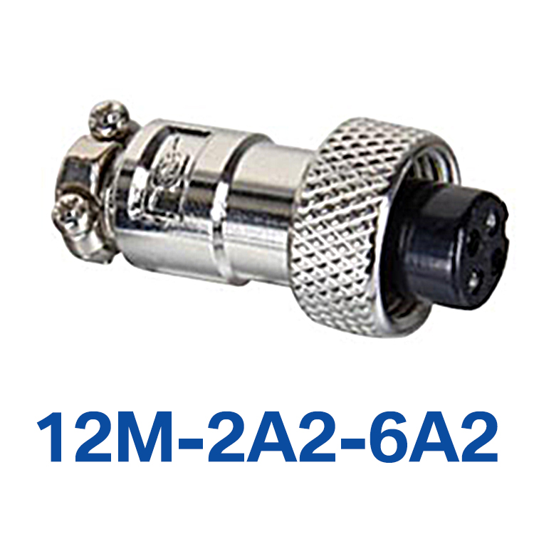 12M 2A-7A
